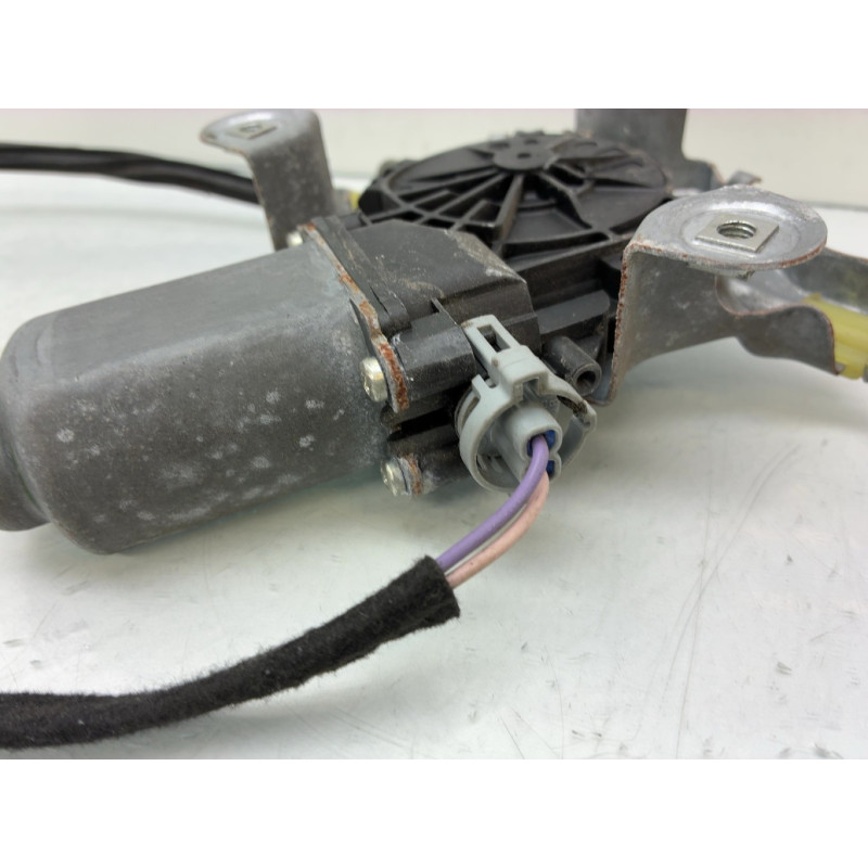 Leve vitre electrique avant droit RENAULT TWINGO 2 Photo n°5