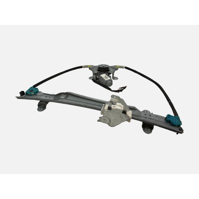 Leve vitre electrique avant droit RENAULT TWINGO 2 Photo n°6