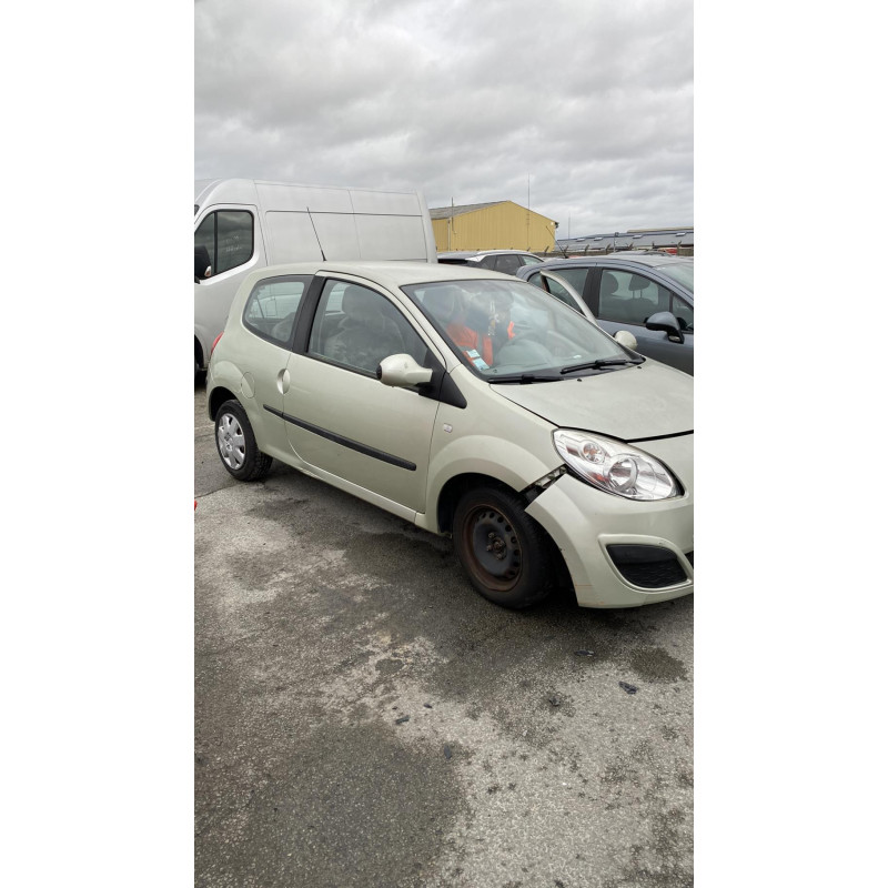 Leve vitre electrique avant droit RENAULT TWINGO 2 Photo n°10