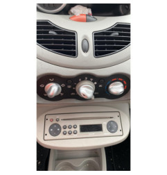 Leve vitre electrique avant droit RENAULT TWINGO 2