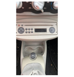 Leve vitre electrique avant droit RENAULT TWINGO 2