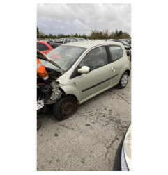 Leve vitre electrique avant droit RENAULT TWINGO 2