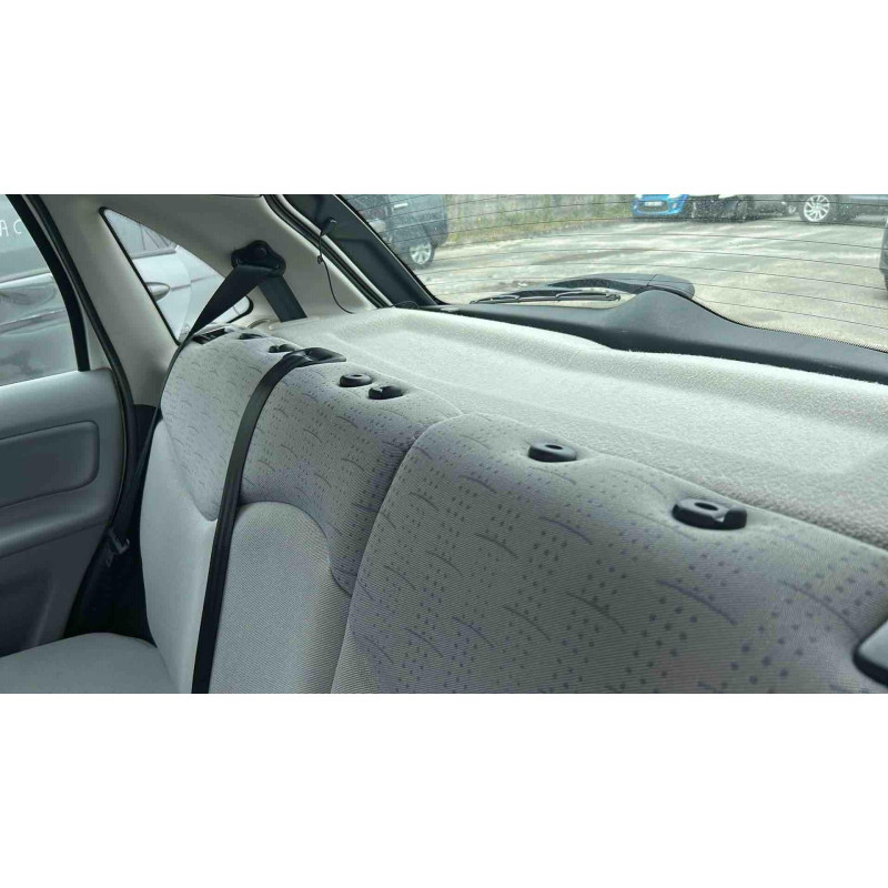 Retroviseur interieur CITROEN C3 1 Photo n°16