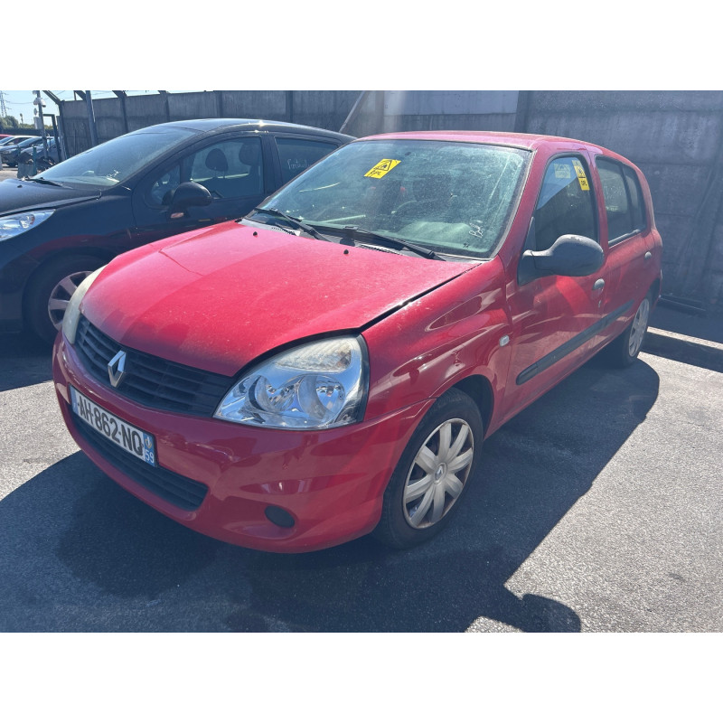 Leve vitre mecanique avant droit RENAULT CLIO 2 Photo n°10