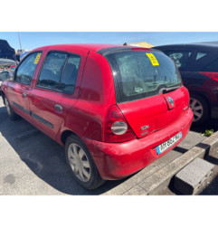 Leve vitre mecanique avant droit RENAULT CLIO 2