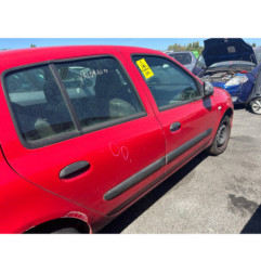 Leve vitre mecanique avant droit RENAULT CLIO 2