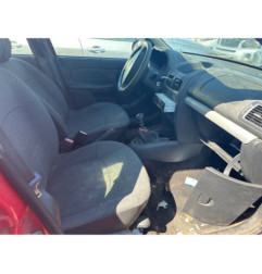 Leve vitre mecanique avant droit RENAULT CLIO 2