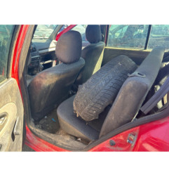 Leve vitre mecanique avant droit RENAULT CLIO 2