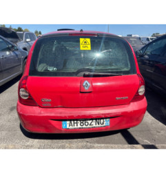 Leve vitre mecanique avant droit RENAULT CLIO 2