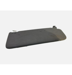 Pare soleil gauche RENAULT CLIO 2