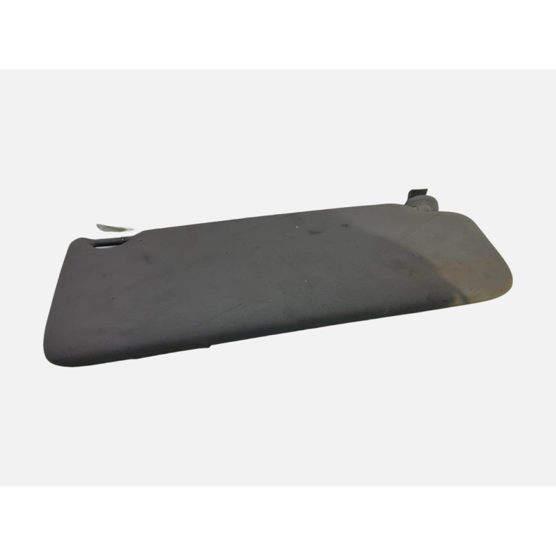 Pare soleil gauche RENAULT CLIO 2 Photo n°4