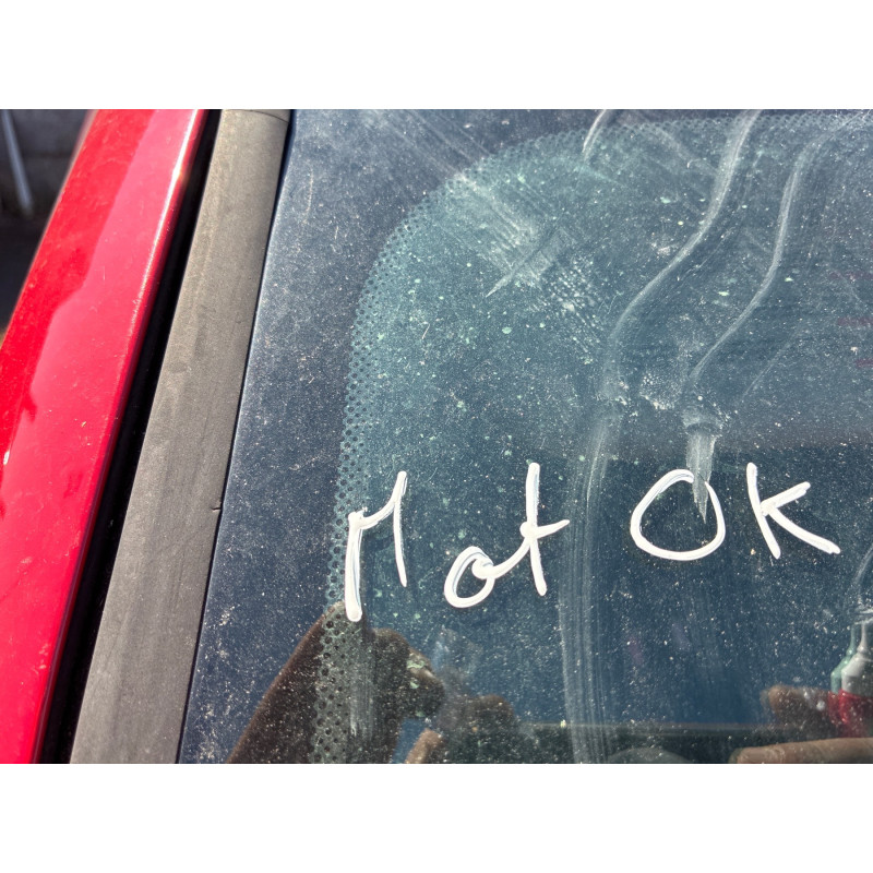 Pare soleil gauche RENAULT CLIO 2 Photo n°8