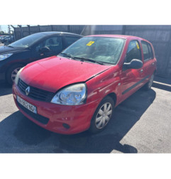 Pare soleil gauche RENAULT CLIO 2
