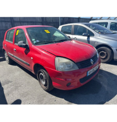 Pare soleil gauche RENAULT CLIO 2