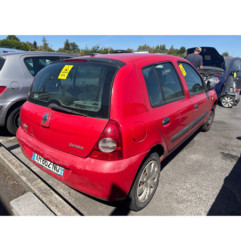 Pare soleil gauche RENAULT CLIO 2