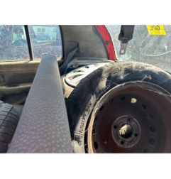 Pare soleil gauche RENAULT CLIO 2