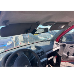 Pare soleil gauche RENAULT CLIO 2