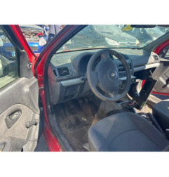 Pare soleil gauche RENAULT CLIO 2