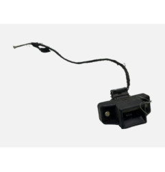Serrure de coffre RENAULT CLIO 2 Photo n°1