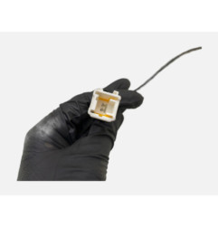 Serrure de coffre RENAULT CLIO 2
