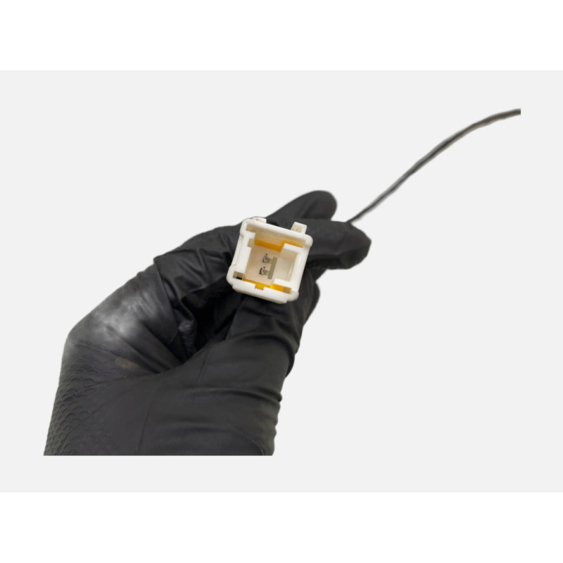 Serrure de coffre RENAULT CLIO 2 Photo n°4