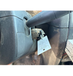 Serrure de coffre RENAULT CLIO 2