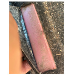 Serrure de coffre RENAULT CLIO 2