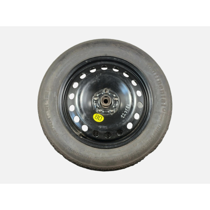 Roue de secours FORD KUGA 1 Photo n°1