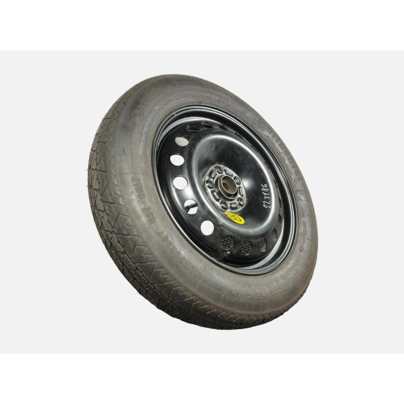 Roue de secours FORD KUGA 1 Photo n°3