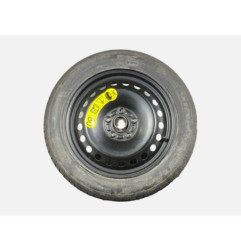 Roue de secours FORD FOCUS 2 Photo n°1