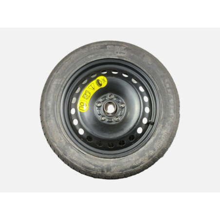 Roue de secours FORD FOCUS 2 Photo n°1