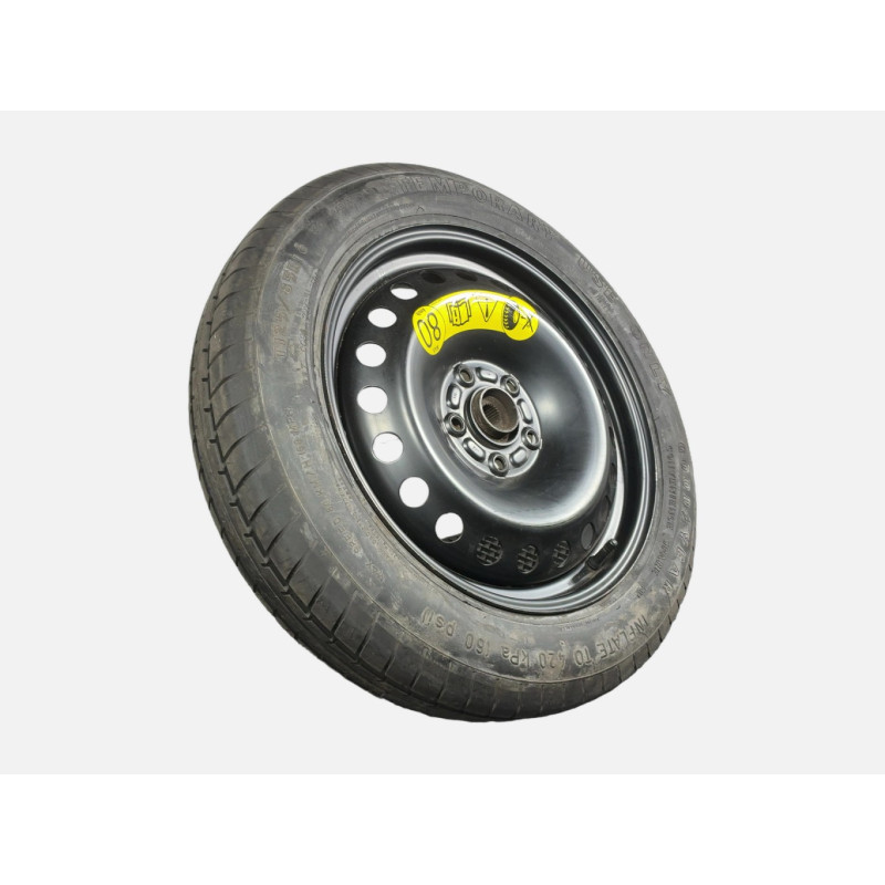 Roue de secours FORD FOCUS 2 Photo n°3