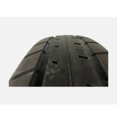 Roue de secours FORD FOCUS 2