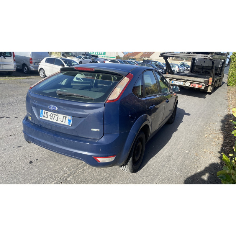 Roue de secours FORD FOCUS 2 Photo n°7