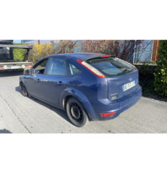 Roue de secours FORD FOCUS 2