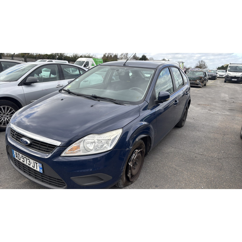 Roue de secours FORD FOCUS 2 Photo n°17