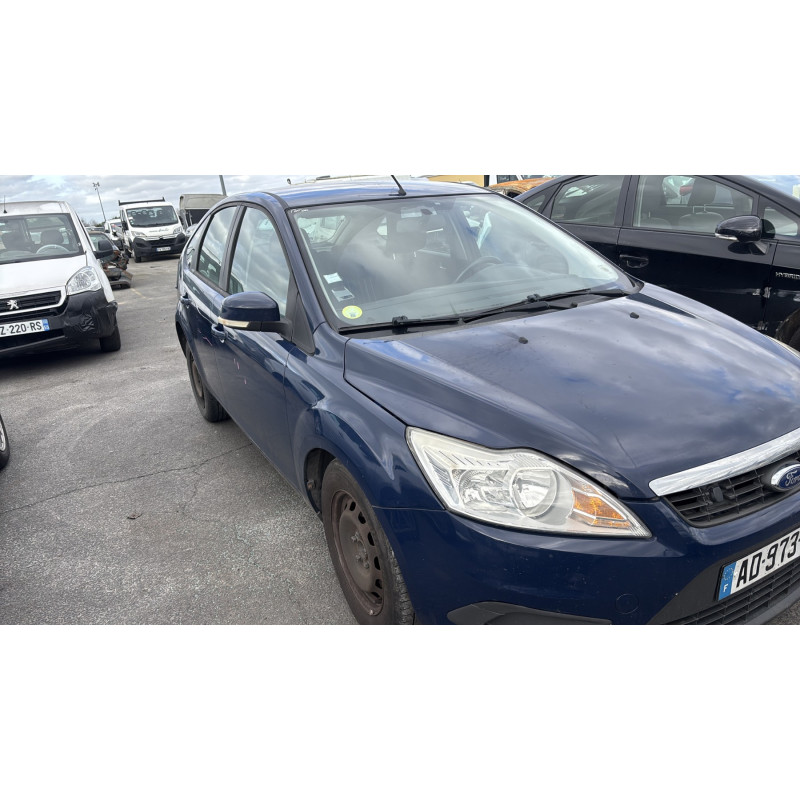 Roue de secours FORD FOCUS 2 Photo n°18