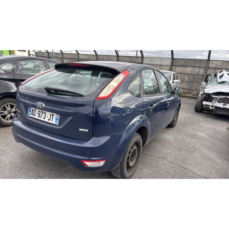 Roue de secours FORD FOCUS 2 Photo n°19