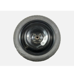 Roue de secours RENAULT CAPTUR 1 Photo n°1