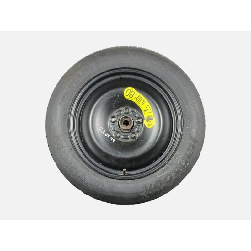Roue de secours FORD FOCUS 3 Photo n°2