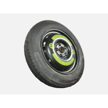 Roue de secours MERCEDES CLASSE A 169 Photo n°1