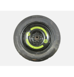 Roue de secours MERCEDES CLASSE A 169