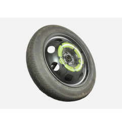 Roue de secours FORD MONDEO 3 Photo n°1