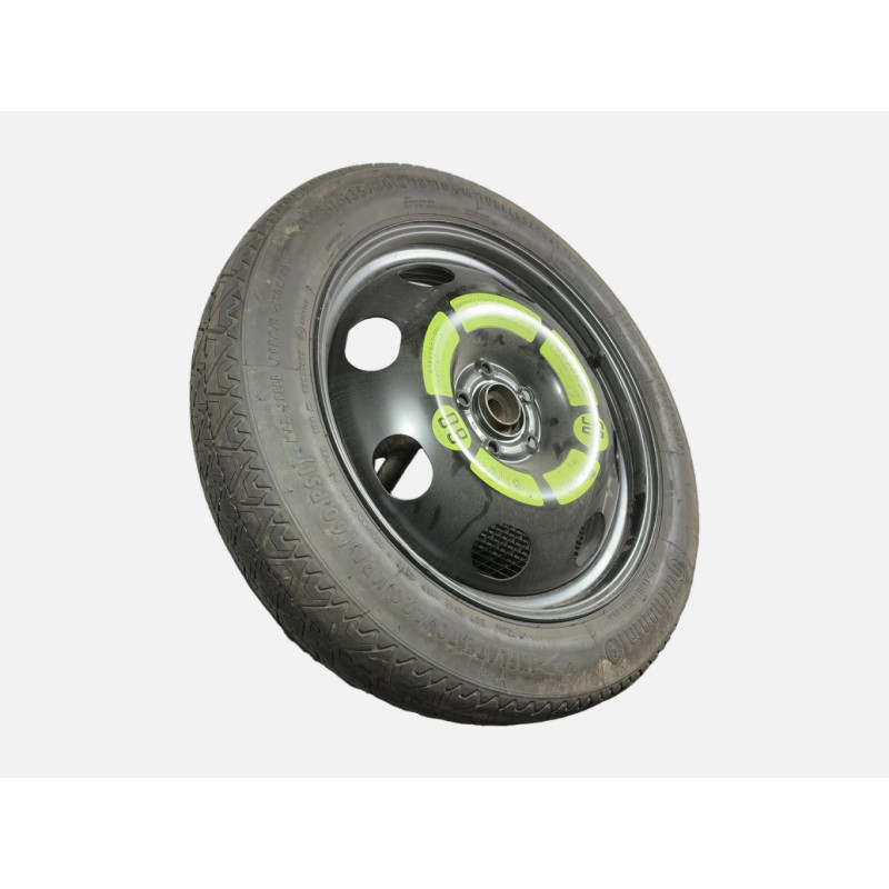 Roue de secours FORD MONDEO 3 Photo n°1