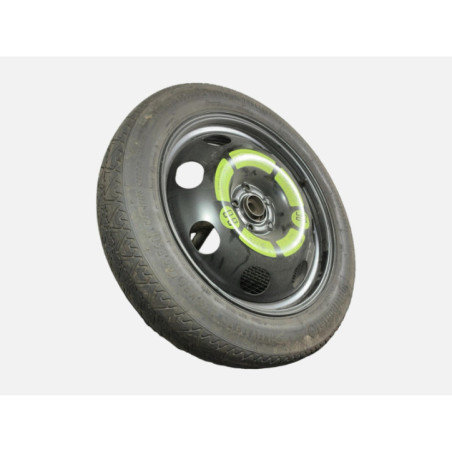 Roue de secours FORD MONDEO 3 Photo n°1