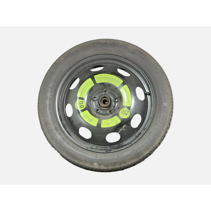 Roue de secours FORD MONDEO 3 Photo n°2