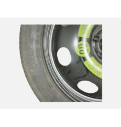 Roue de secours FORD MONDEO 3