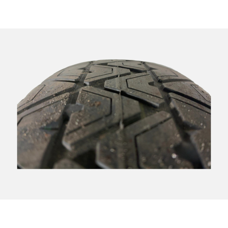 Roue de secours FORD MONDEO 3 Photo n°4