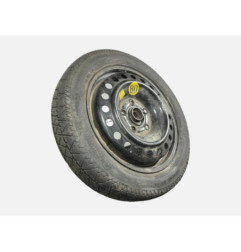 Roue de secours OPEL INSIGNIA 1 Photo n°1