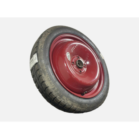 Roue de secours RENAULT CAPTUR 1